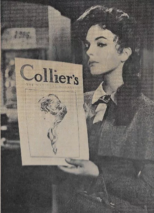 Joan Collins zdroj: imdb.com