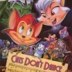 Cats Don't Dance (1996) - Darla Dimple