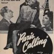 Paris Calling (1941)