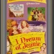 I Dream of Jeanie (1952)