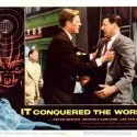 It Conquered the World (1956) - Dr. Paul Nelson