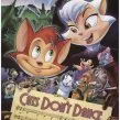 Cats Don't Dance (1996) - Max