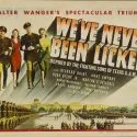 Nikdy jsme neprohráli (1943)