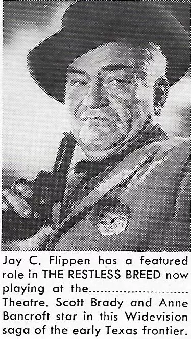 Jay C. Flippen zdroj: imdb.com