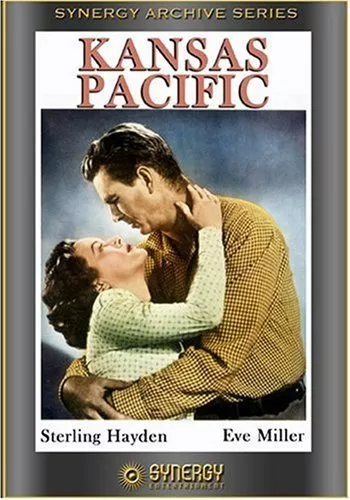 Sterling Hayden (Capt. John Nelson), Eve Miller (Barbara Bruce) zdroj: imdb.com