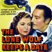 The Lone Wolf Keeps a Date 1941 (1940)