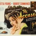The Accused (1949) - Dr. Romley