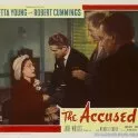 The Accused (1949) - Dr. Romley