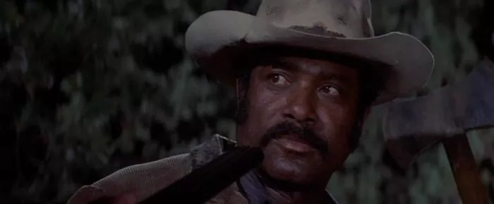 Cahill, americký šerif (1973)
