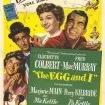 The Egg and I (1947) - Ma Kettle