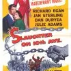 Slaughter on 10th Avenue (1957)