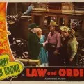Law and Order (1940)