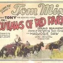 Outlaws of Red River (1927)