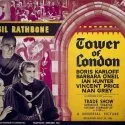 Tower of London (1939) - Lady Alice Barton
