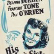 Sestra jeho komorníka (1943)