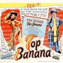 Top Banana (1954)