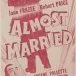 Almost Married (1942)