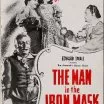 Muž se železnou maskou (1939) - Fouquet