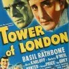 Tower of London (1939) - Queen Elyzabeth