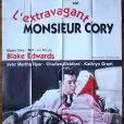 Mister Cory (1957)