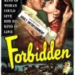 Forbidden (1953)