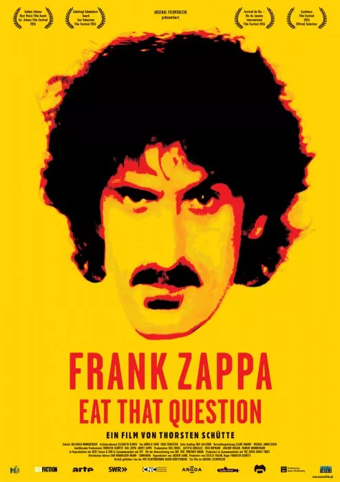 Frank Zappa zdroj: imdb.com