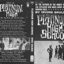 Platinum High School (1960)