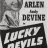 Lucky Devils (1941)
