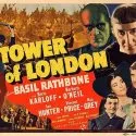 Tower of London (1939) - King Edward IV