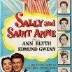 Sally and Saint Anne (1952)