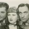 Cesta ke slávě (1936) - Monique La Coste