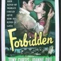 Forbidden (1953)