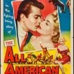 The All American (1953) - Sharon Wallace