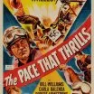 The Pace That Thrills (1952)