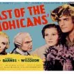 Last of the Mohicans (1936)