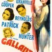 Gallant Sons (1940)