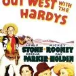 Out West With The Hardys (1938) - Marian Hardy