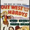 Andy Hardy, hrdina západu (1938) - Mrs. Emily Hardy