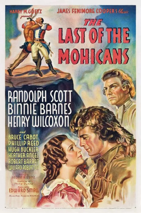Randolph Scott, Binnie Barnes, Henry Wilcoxon zdroj: imdb.com