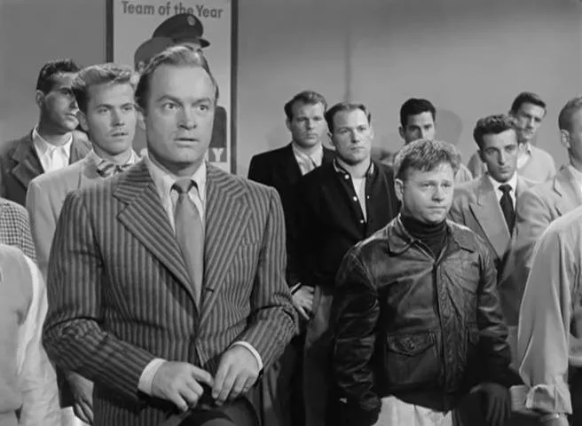 Off Limits 1953 (1952)