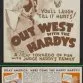 Out West With The Hardys (1938) - Polly Benedict