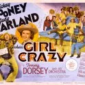 Girl Crazy (1943) - Marjorie Tait