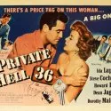 Private Hell 36 (1954)