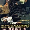 The Perils of Pauline (1914)