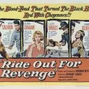 Ride Out for Revenge (1957)