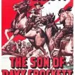 The Son of Davy Crockett (1941)