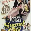 Sound Off (1952)