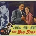 Big Steal (1949)