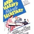 Andy Hardy's Private Secretary (1941)