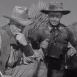 Tři kmotři (1936) - Bob Sangster